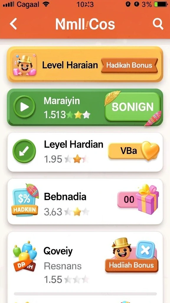Screenshot texas88 nomor 1