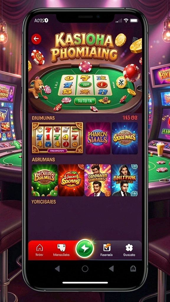 Screenshot titan777 nomor 2