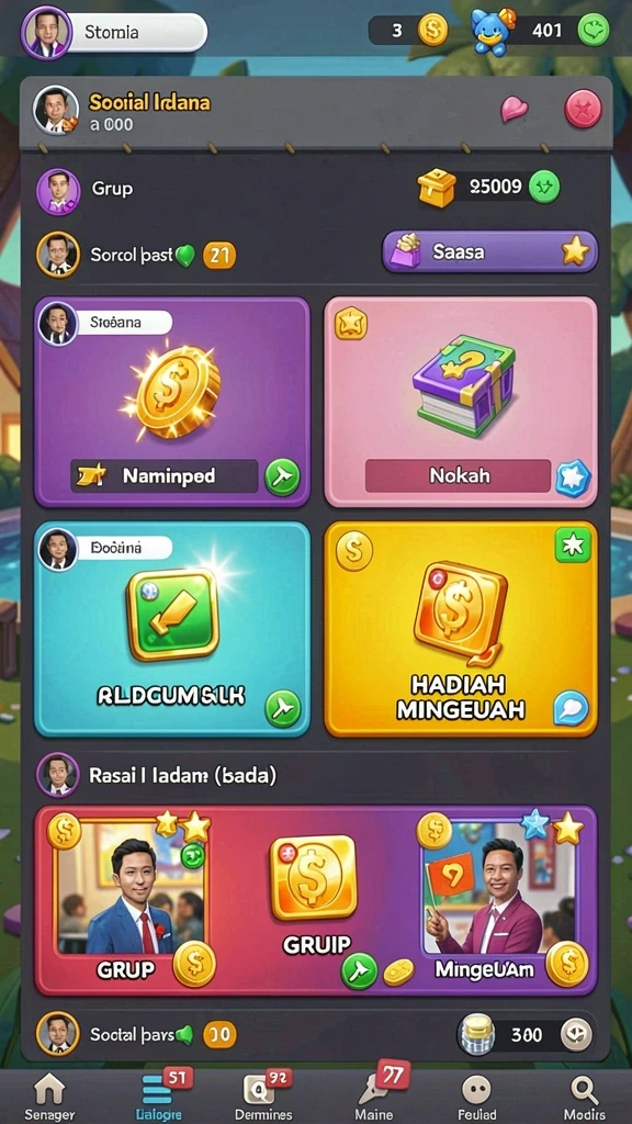 Screenshot titan777 nomor 3