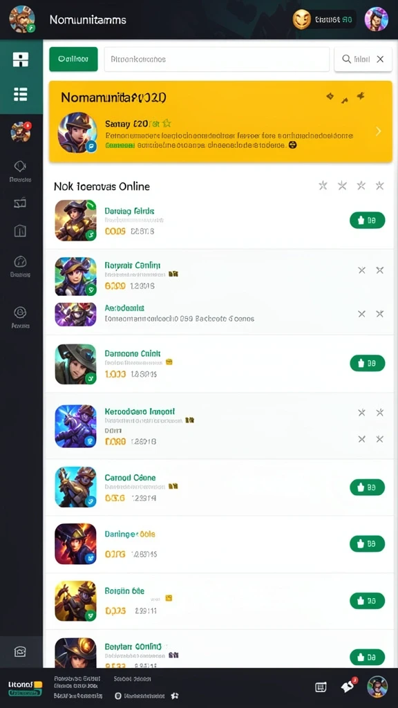Screenshot toto1000 nomor 3