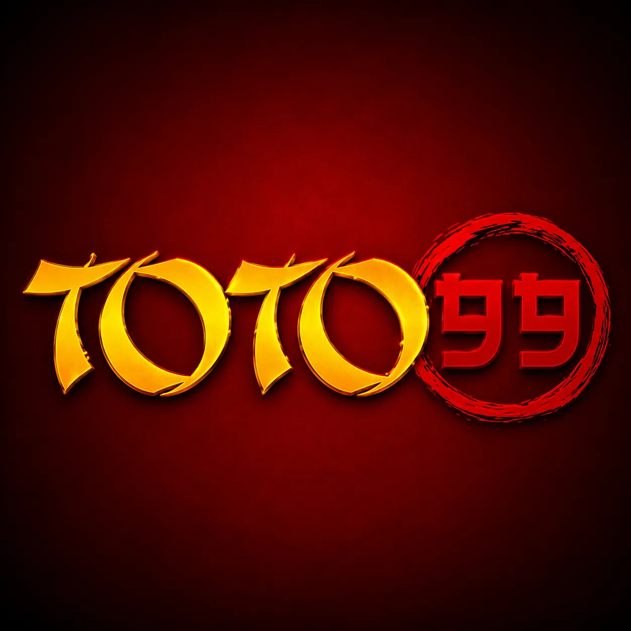 toto99 APK Resmi — ikon aplikasi