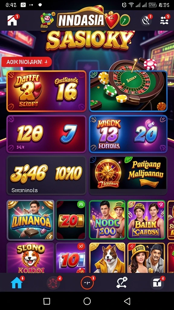 Screenshot toto99 nomor 1