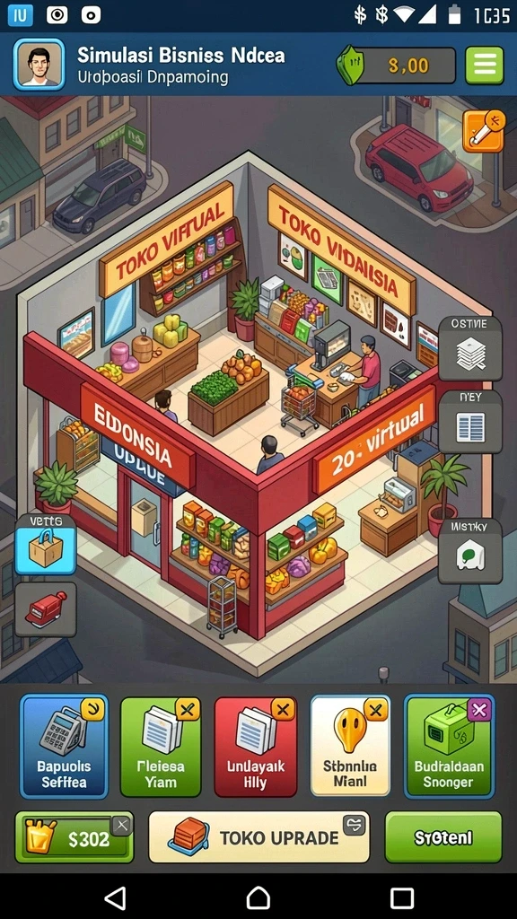 Screenshot ut77 nomor 2