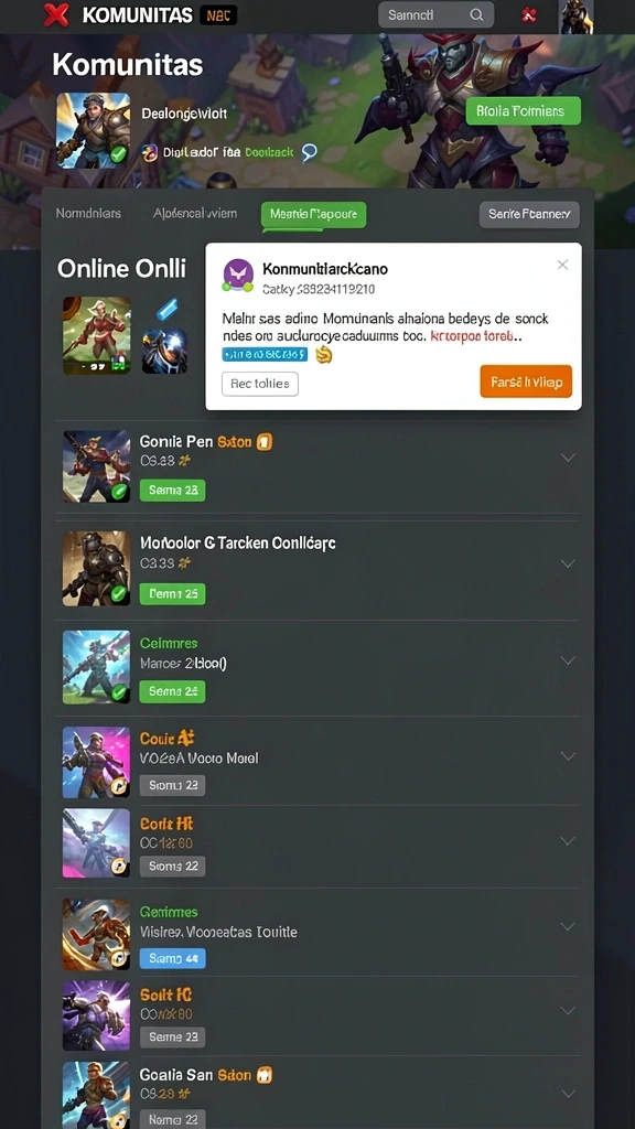 Screenshot v87 nomor 2
