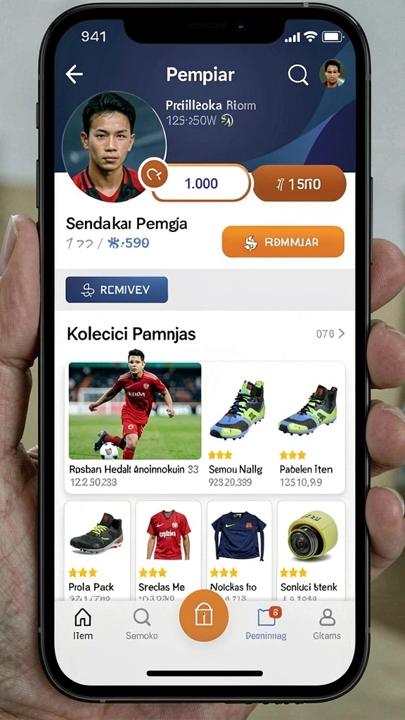 Screenshot v87 nomor 3