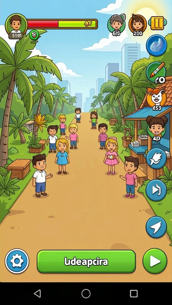 Screenshot vc55 nomor 2
