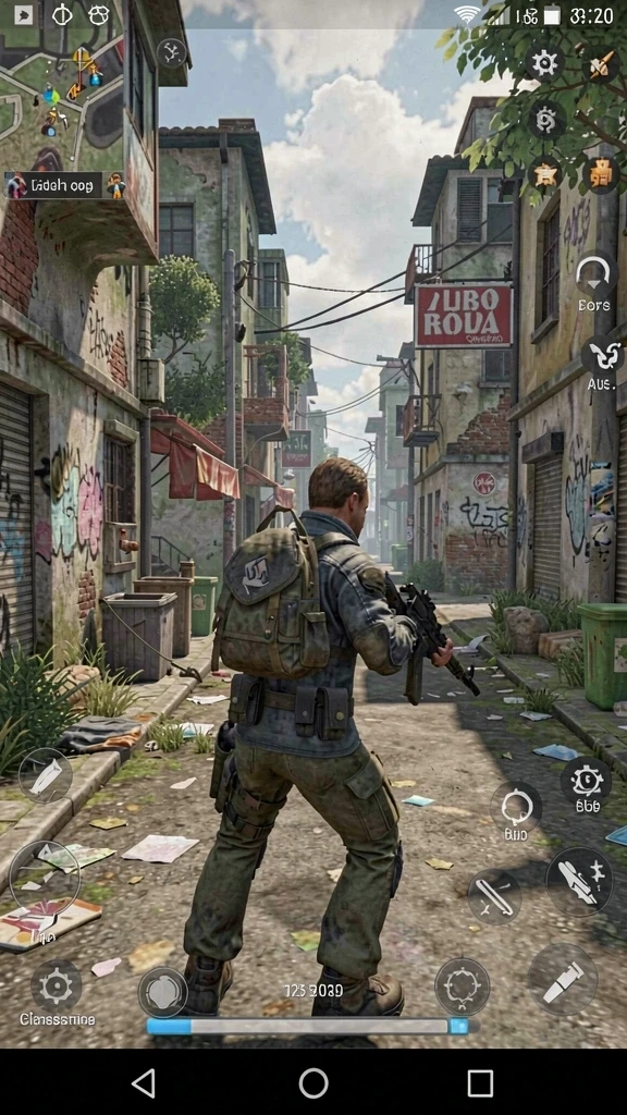 Screenshot vc55 nomor 3