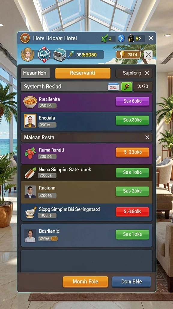 Screenshot visitorbet nomor 1