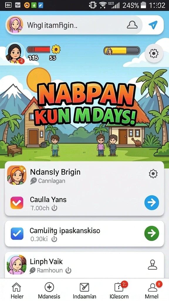 Screenshot wow99 nomor 2
