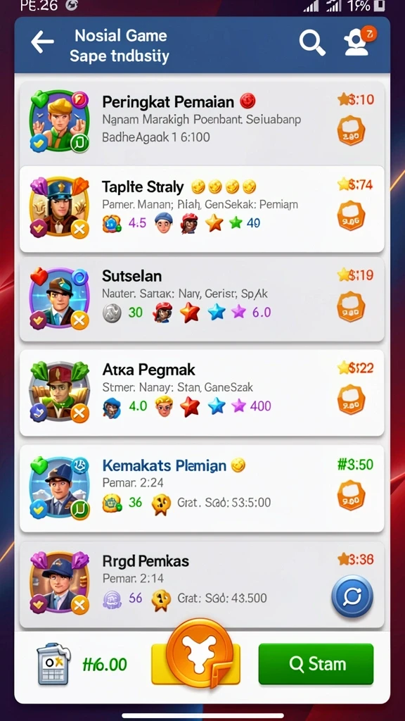 Screenshot xxx777 nomor 2