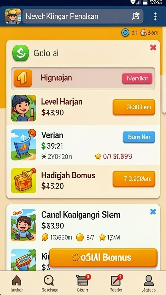 Screenshot ziatogel nomor 1